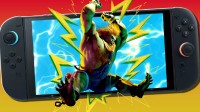 后悔买了！外媒称Switch 2首发游戏阵容乏善可陈