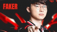 虐泉！Faker成为首位达成LOL国际赛事一千击杀选手