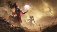 巴雷特出狙!《永劫无间》搜“砍”撤玩法上线