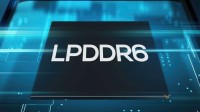 冲击14.4GHz！LPDDR6内存标准正式发布