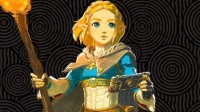 《塞尔达》告别野吹海拉鲁!玩家力挺塞尔达独立新作