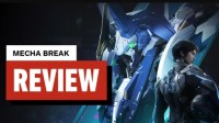 国产机甲大作《解限机》IGN8分：好好运营很有潜力