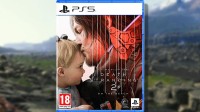 《死亡搁浅2》PS5盘价格跳水：发售半个月降两百多