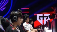 GEN晋级2025 MSI决赛！成功战胜T1