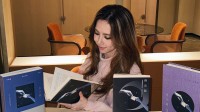 邓紫棋首部科幻小说今日预售：通往内心的启示路