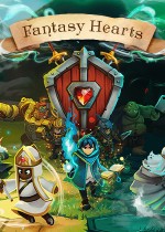 Fantasy Hearts