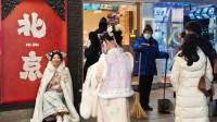 小米相册魔法消除效果更新 已完成算法迭代在云端部署
