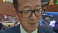 俞敏洪称中年危机很正常：建议重新设定一个人生目标