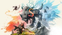 NS2《狂野之心S》体验版发布！4人合作狩猎战斗