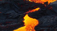 人类正唤醒冰川下的恶魔：冰川融化或致全球火山喷发
