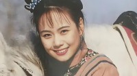 《还珠格格》柳红扮演者澄清整容：年轻脸偏婴儿肥