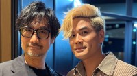 《死搁2》香港宣传!岛哥哥携手《九龙城寨》王九