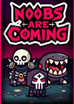 《Noobs Are Coming》官方中文版下载