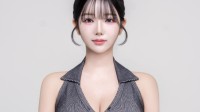 证件照也超美！《剑星》新体模晒美图