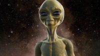 研究称外星人可能已经发现人类 地球科技正暴露秘密