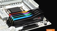 全球第一份！芝奇开卖256GB DDR5-6000大容量内存