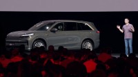 19.39万起！蔚来乐道旗舰SUV L90开启预售