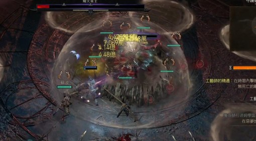 《暗黑破坏神4》S9死灵召唤大法师配装指南