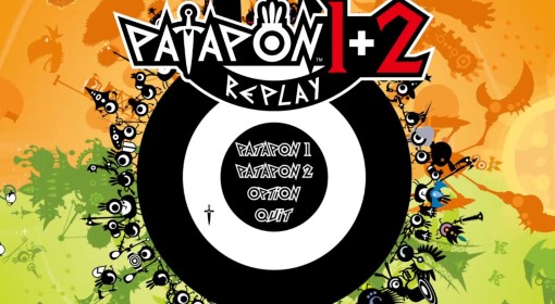 《啪嗒砰 1+2 REPLAY》全主线流程实况视频
