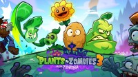 曝《植物大战僵尸3》已被取消！试发行期间口碑糟糕