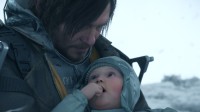 曝《死亡搁浅2》更新后出现BUG：主机异常升温!