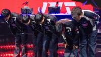 AL 3:0 BLG！BLG遗憾告别2025年MSI！