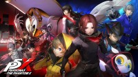 《女神异闻录5X》遭差评轰炸：区别对待玩家引众怒！
