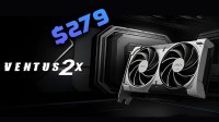 曾经溢价的RTX 5060降至建议零售价以下：279美元