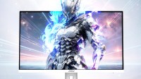 微星27寸游戏显示器上市：2K 320Hz屏首发1699元
