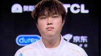 BLG接连被中韩战队零封 网友们直呼:Bin哥又骗我!