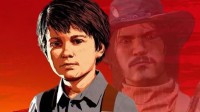 《荒野大镖客3》的王牌！他为主角可为系列开创未来
