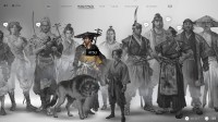 《羊蹄山》