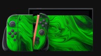 好贵！雷蛇推出Switch 2保护膜 约251元起售