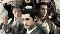 原剧豆瓣9.4分！动画版《琅琊榜》备案立项