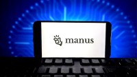 曾被大吹特吹的Manus裁员：社交账号清空 官网不可用