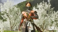 《羊蹄山之魂》女主多款帅气服装展示：你爱了吗？