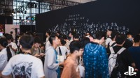 PS展位BW2025现场返图！好多人都来玩死亡搁浅2！