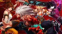 Nexon回应《DNF》开发商罢工事件：部分内容不属实