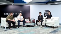 PS官方晒照：冯骥杨奇会面小岛秀夫！