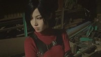 美女Coser还原艾达王！黑丝红衣 女王气质拉满！