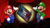 Switch2钥匙卡备受争议 任天堂发问卷收集玩家意见