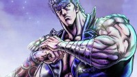 不只有新动画！《北斗神拳》游戏新作或在制作中
