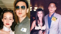吴彦祖陈冠希的前任女友：46岁Maggie Q官宣结婚