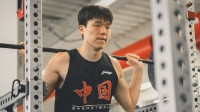 杨瀚森NBA首秀表现出色：第一次打这么快节奏的比赛