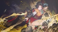 博主试玩新版《猿公剑》:打击感棒 古蜀文化特色十足!