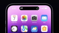 曝苹果对iPhone灵动岛进行重大升级！20周年或亮相
