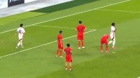 国足0比2日本队！现场上座率惨淡：观众仅1661人