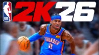 系列首次！NS2《NBA 2K26》是次世代版 各平台一致