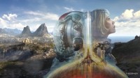 玩家等疯了！用《星空》极致画质预演《上古卷轴6》