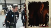 《四海兄弟：故乡》动捕展示 演员们的表演栩栩如生！